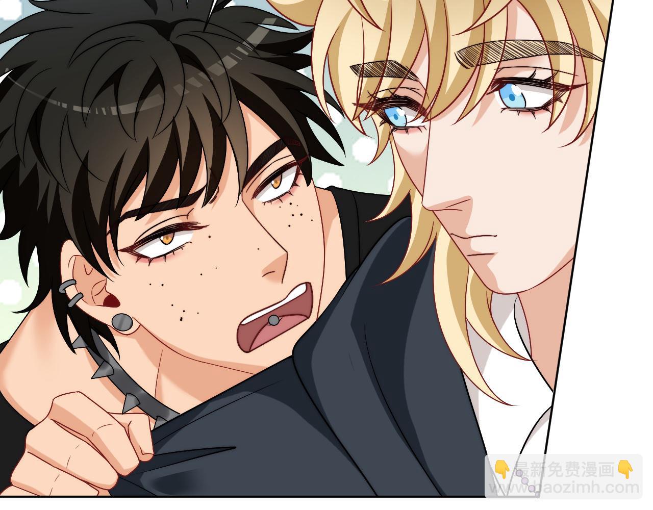 小巴！不然你还是说俄语吧(1/2)-第175话