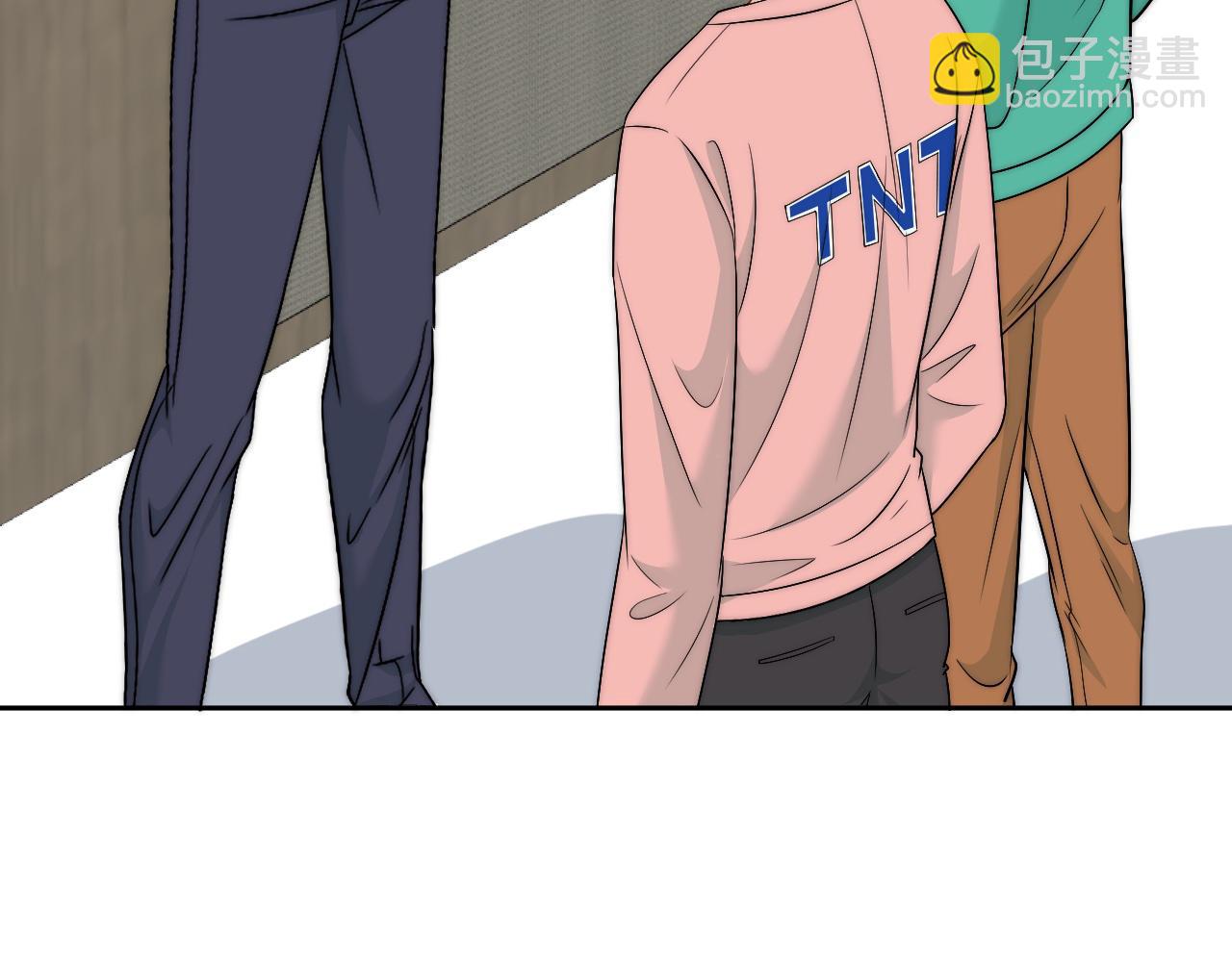 到底是小人还是贵人？！(1/2)-第177话