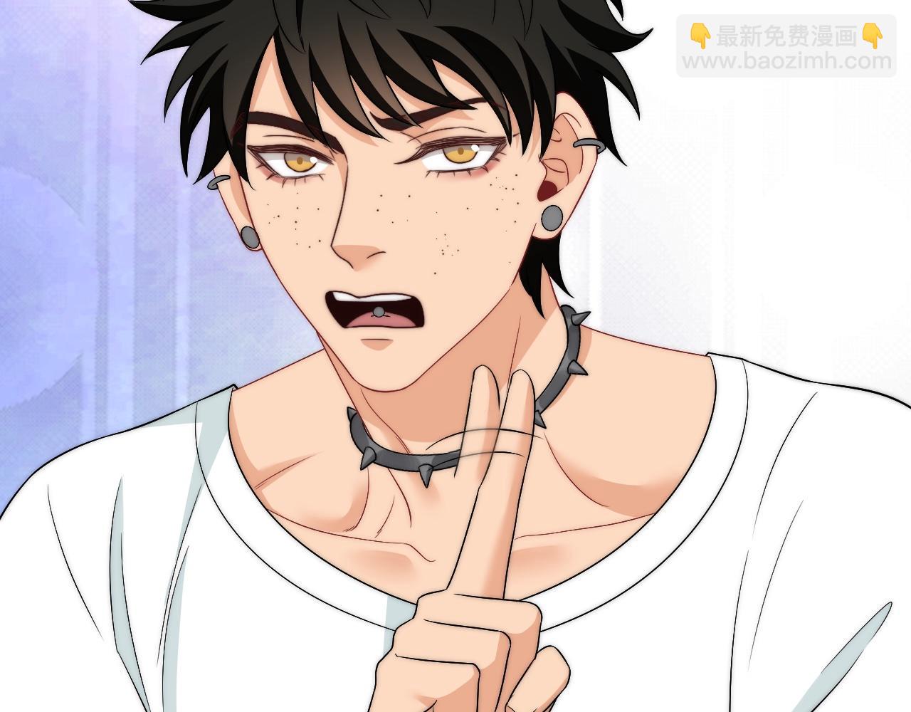 到底是小人还是贵人？！(1/2)-第177话