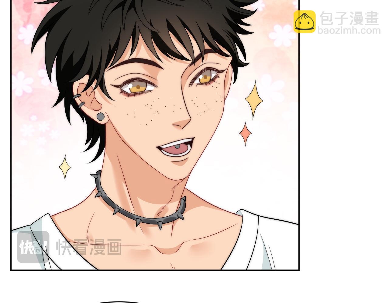 到底是小人还是贵人？！(1/2)-第177话