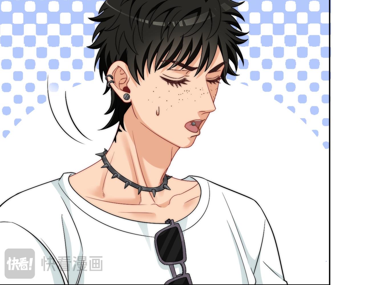 到底是小人还是贵人？！(1/2)-第177话