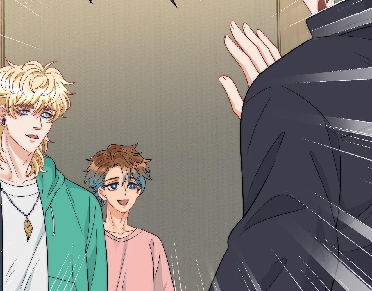 到底是小人还是贵人？！(1/2)-第177话