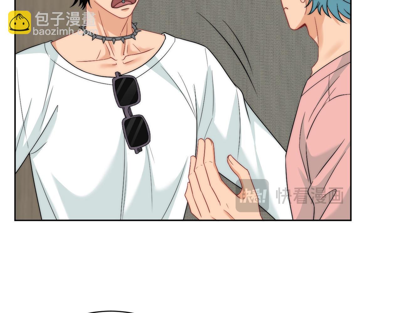 到底是小人还是贵人？！(1/2)-第177话