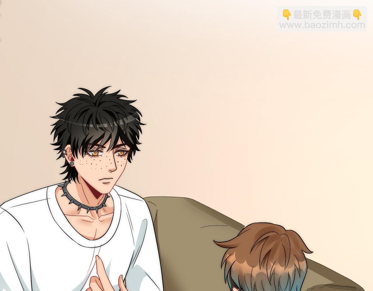 想要你的钞能力(1/2)-第179话