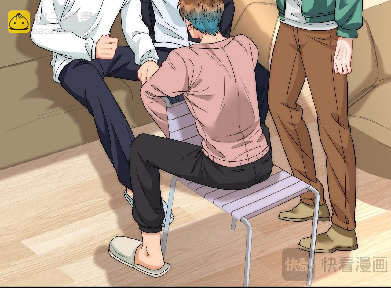 想要你的钞能力(1/2)-第179话