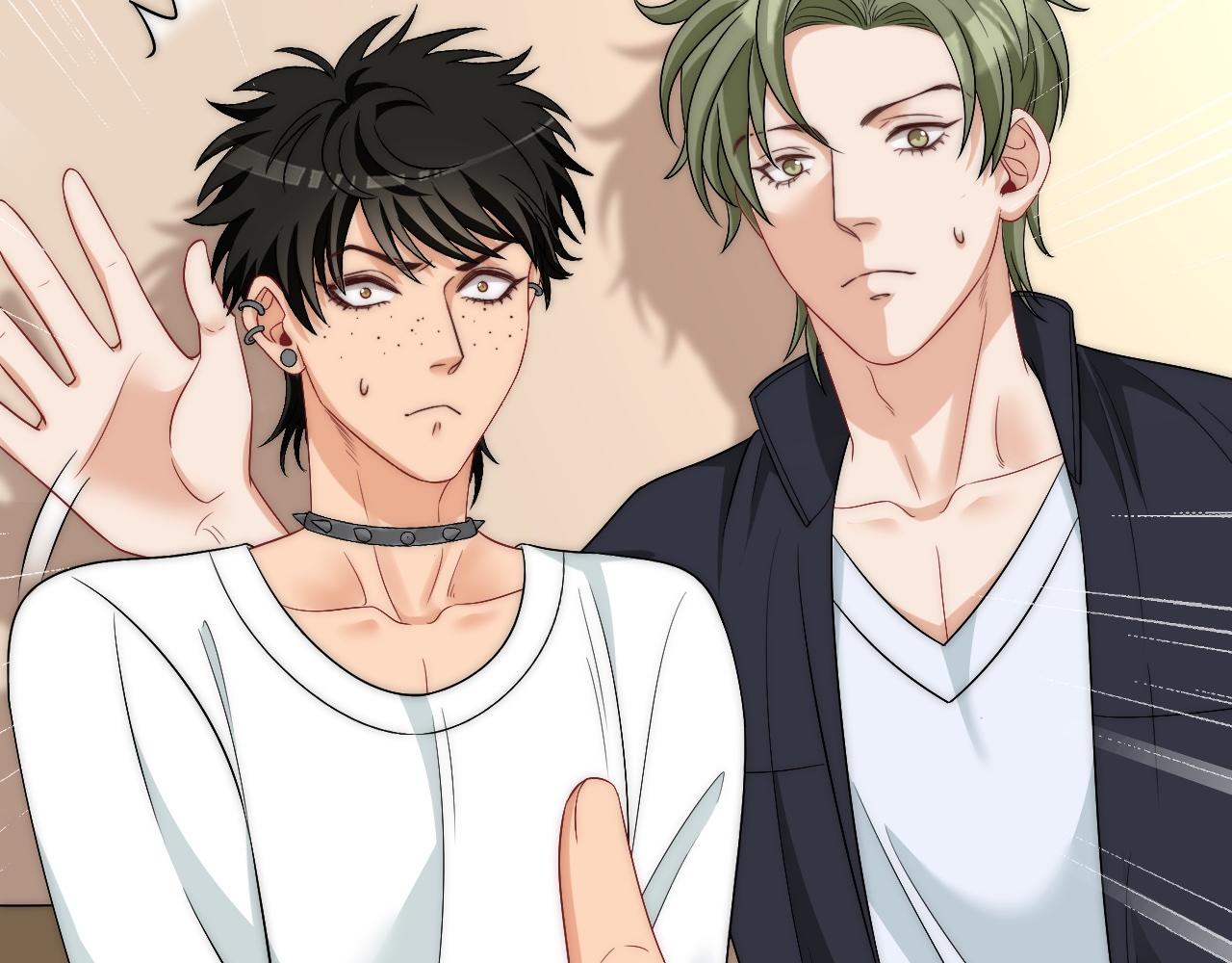 想要你的钞能力(1/2)-第179话