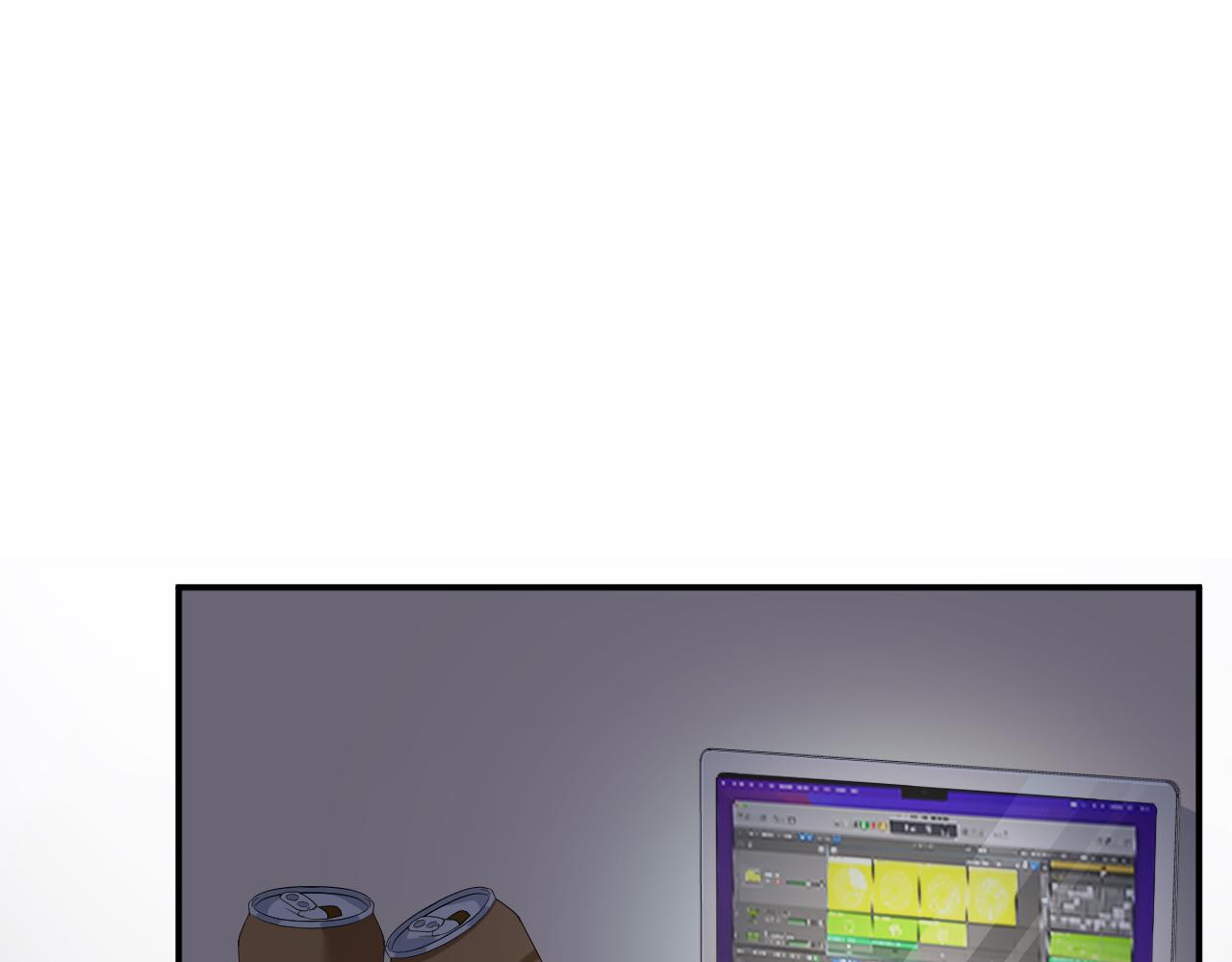 继续！向前(1/2)-第181话