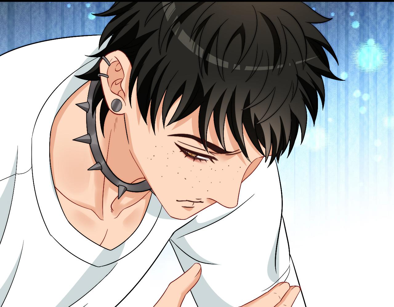 继续！向前(1/2)-第181话