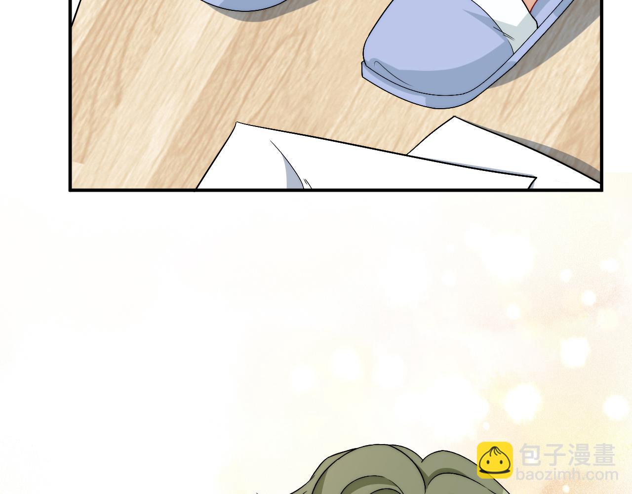 继续！向前(1/2)-第181话