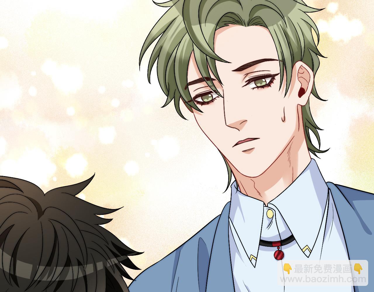 继续！向前(1/2)-第181话