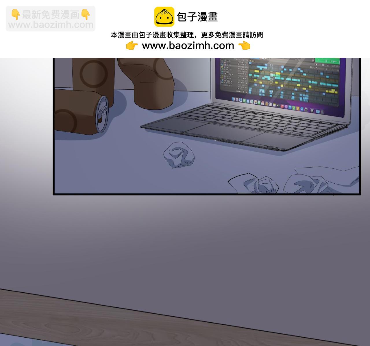 继续！向前(1/2)-第181话