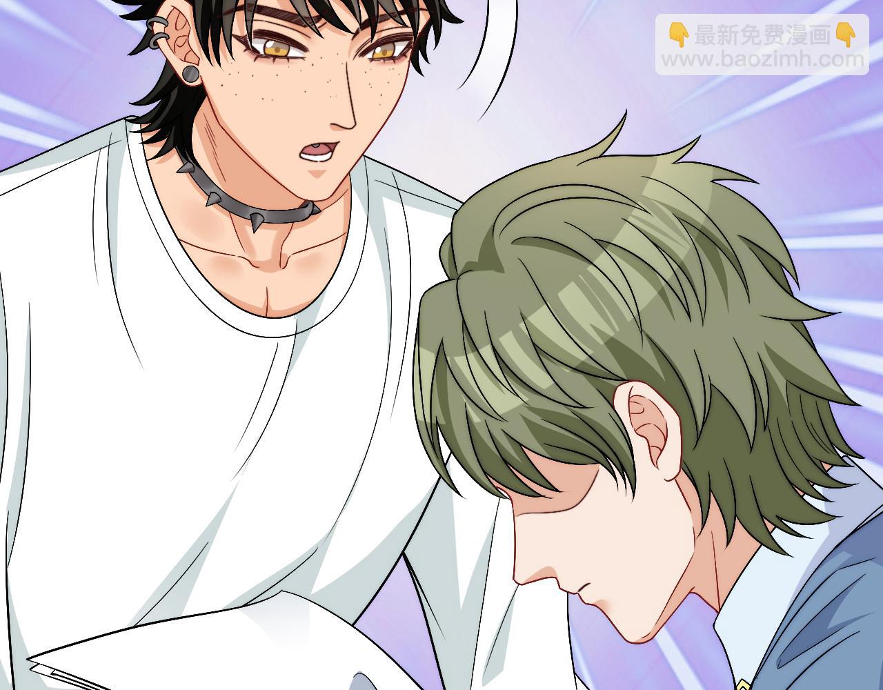 继续！向前(1/2)-第181话