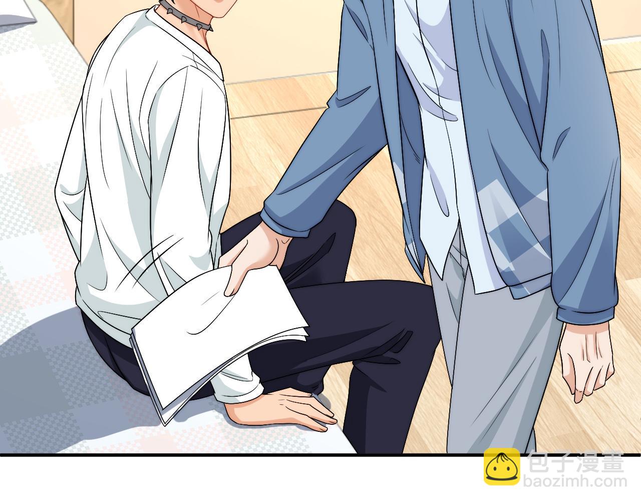 继续！向前(1/2)-第181话