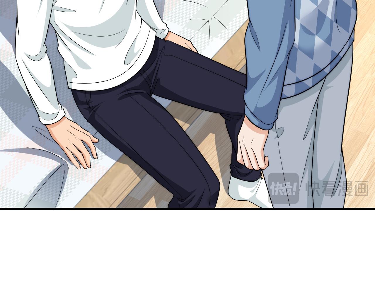 继续！向前(1/2)-第181话