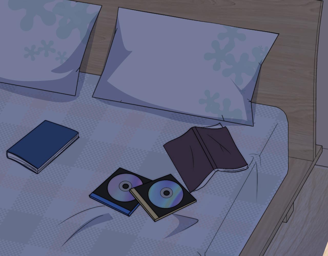 继续！向前(1/2)-第181话