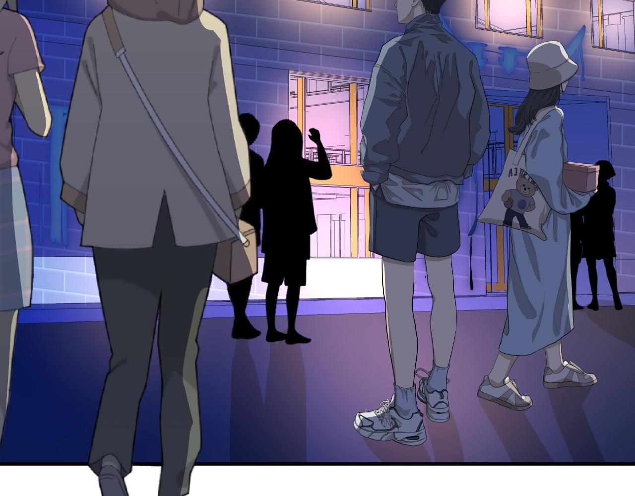 继续！向前(1/2)-第181话