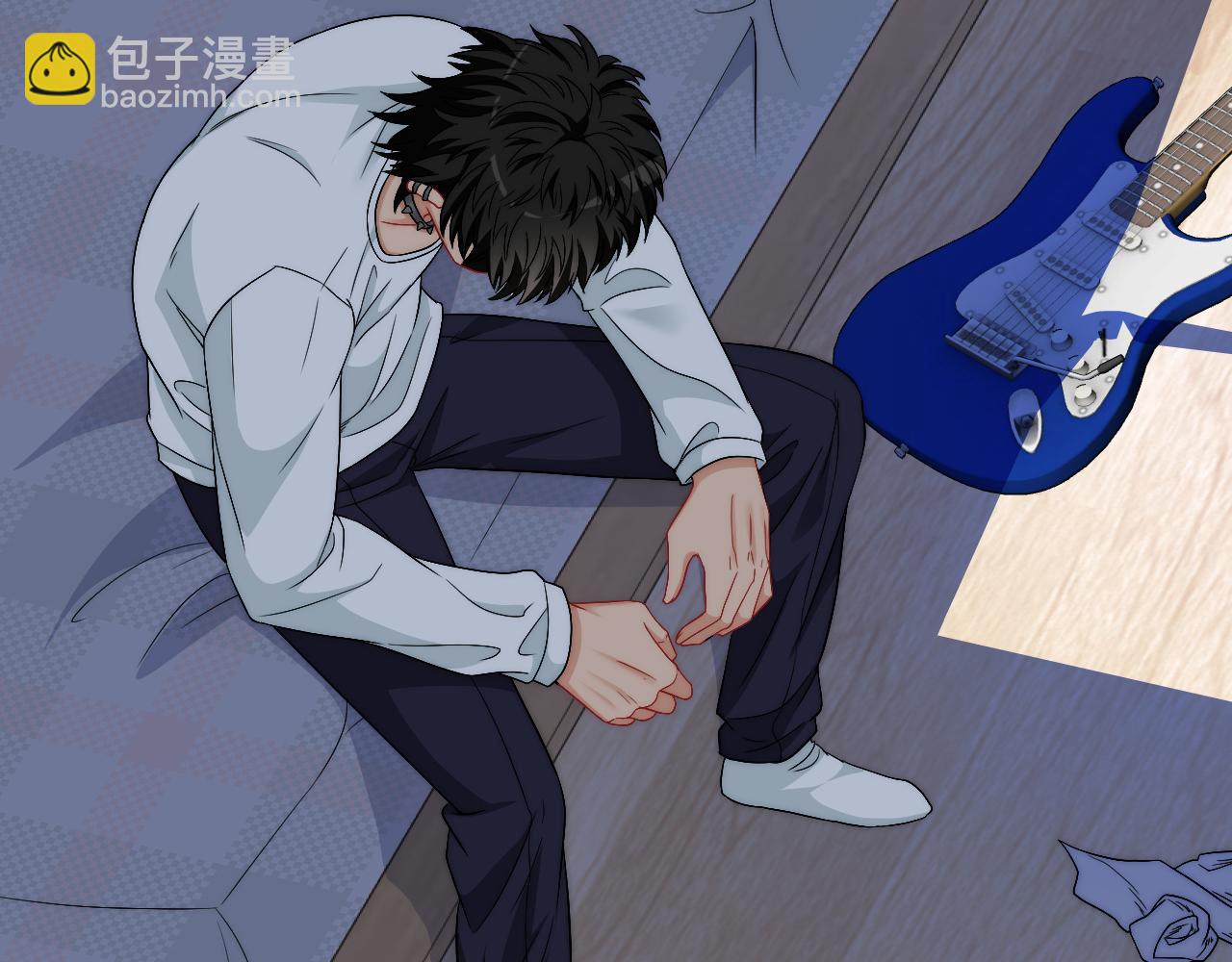 继续！向前(1/2)-第181话