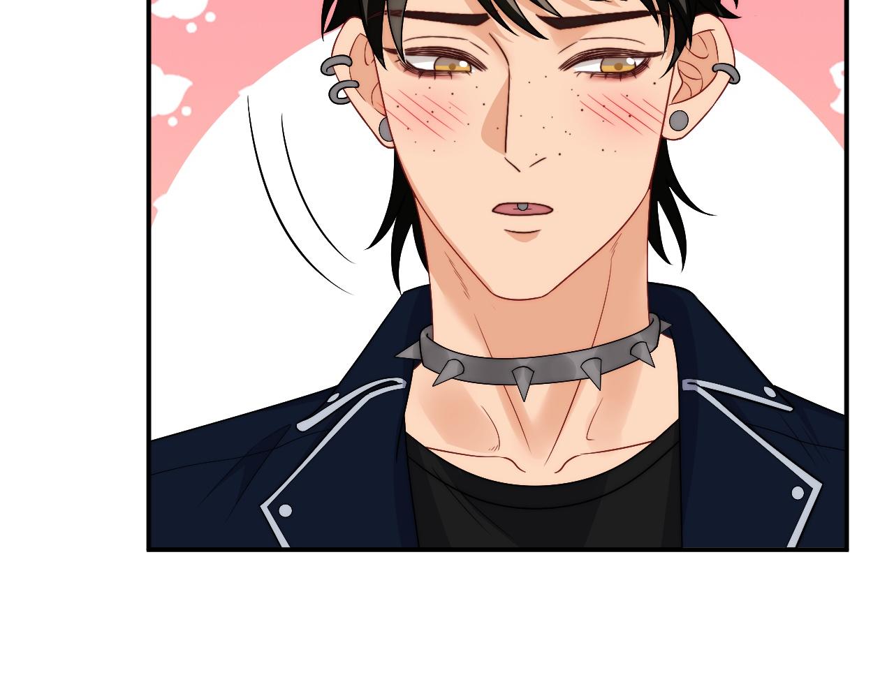 继续！向前(1/2)-第181话