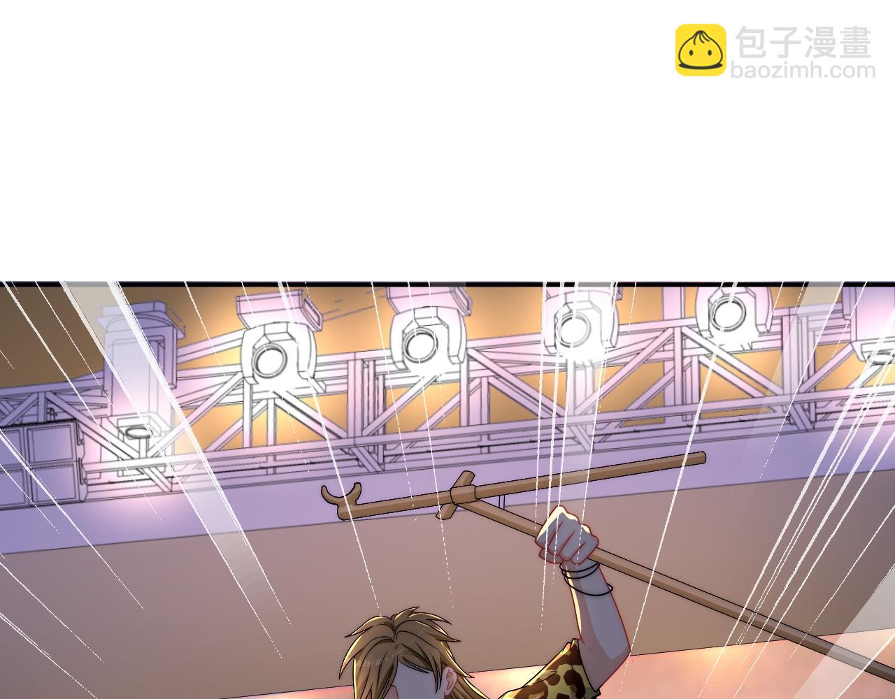 继续！向前(1/2)-第181话