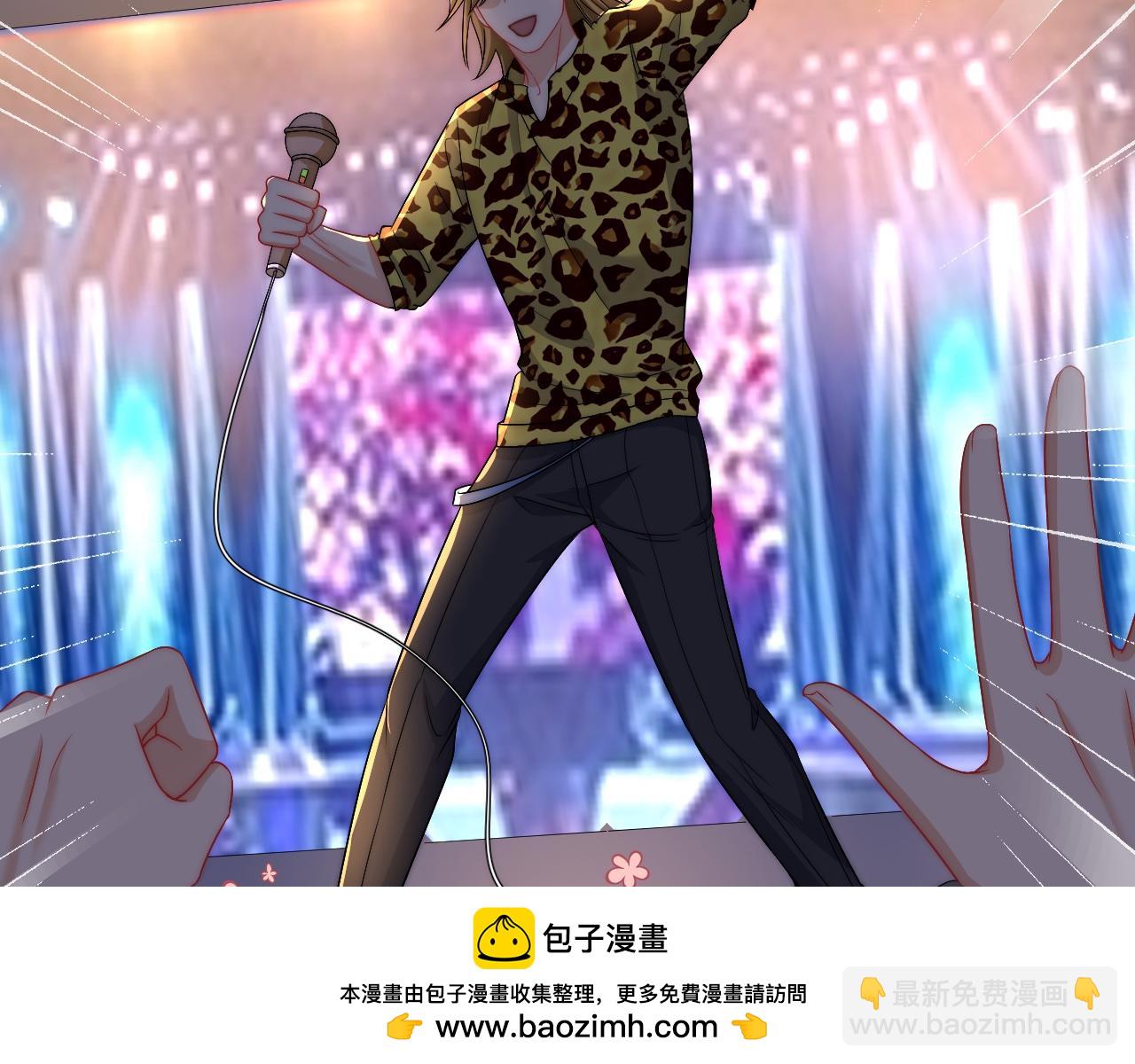 继续！向前(1/2)-第181话