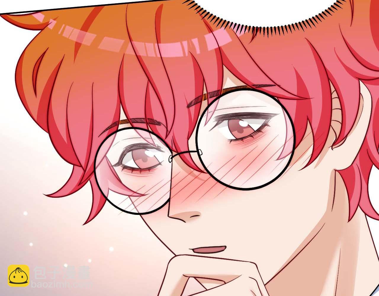 要快点好起来哦(1/2)-第183话