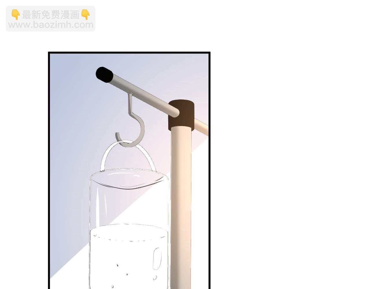 要快点好起来哦(1/2)-第183话