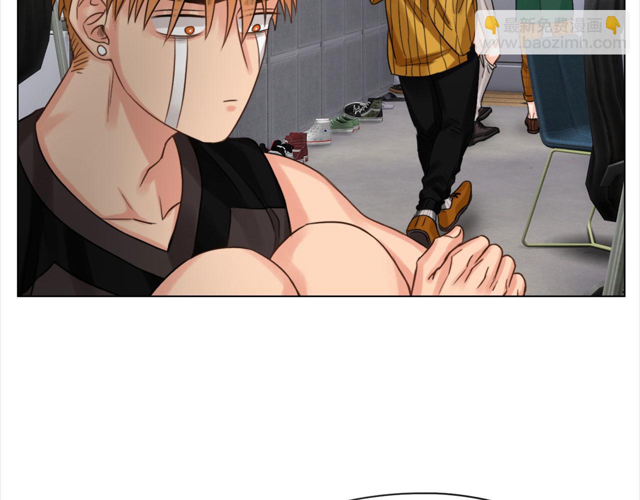 人类的悲喜并不相通-第3话