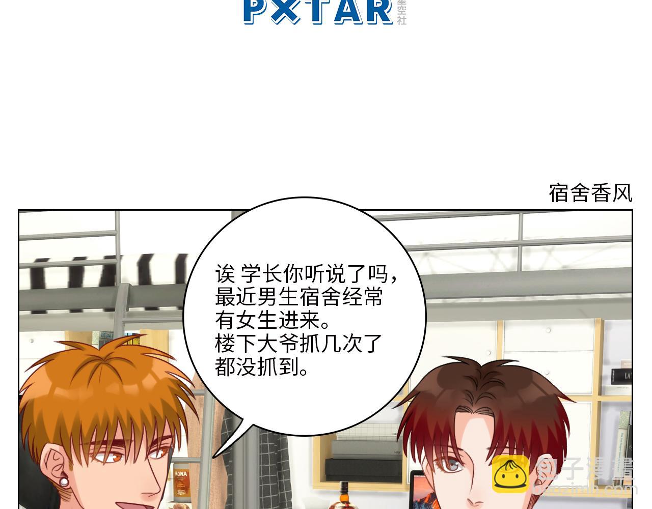 男生宿舍303【快】 - 日常整獅子(1/2) - 7