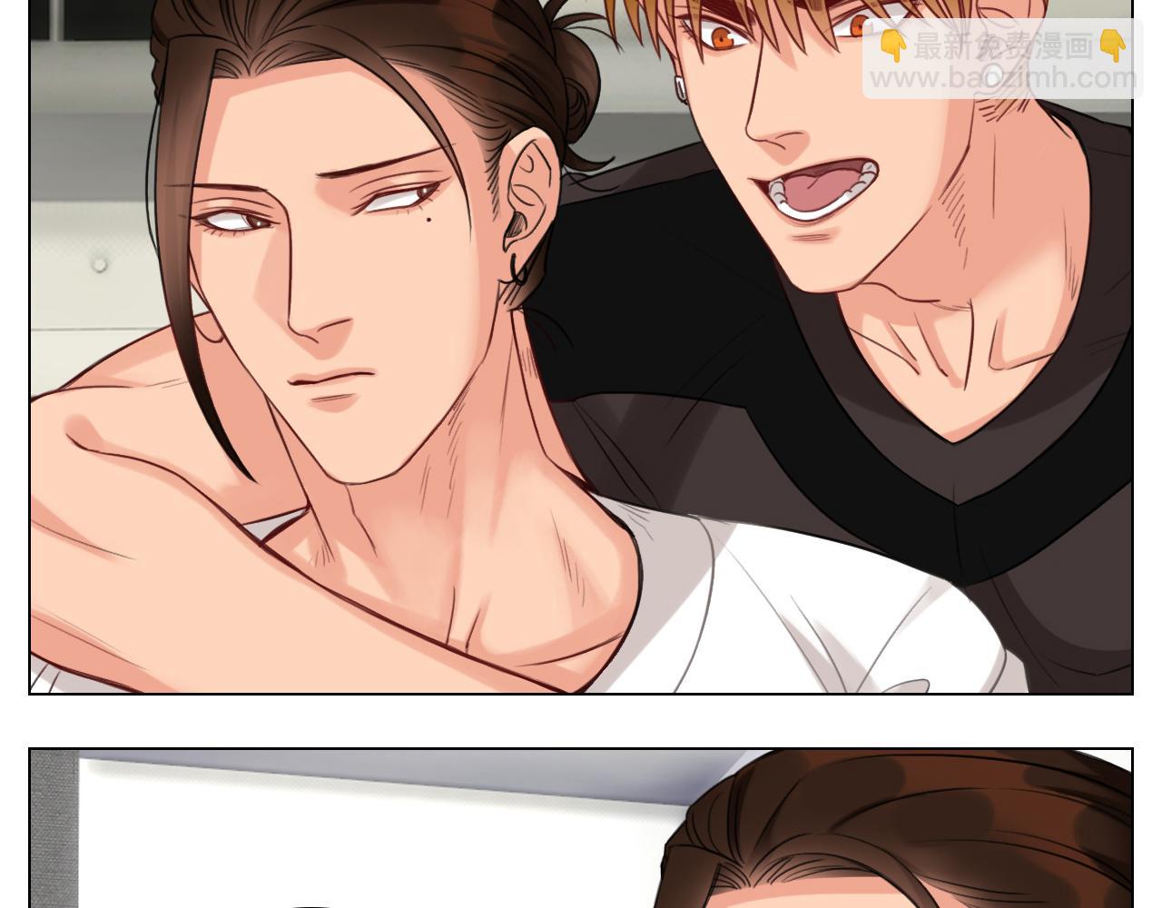 猛男就是要穿小裙子（2）-第29话