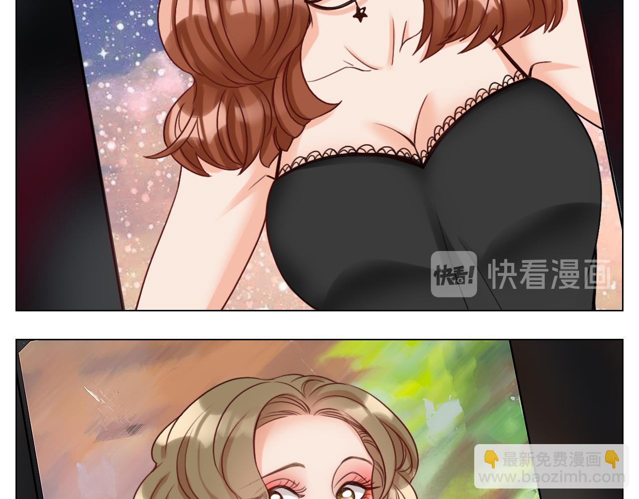 猛男就是要穿小裙子（2）-第29话