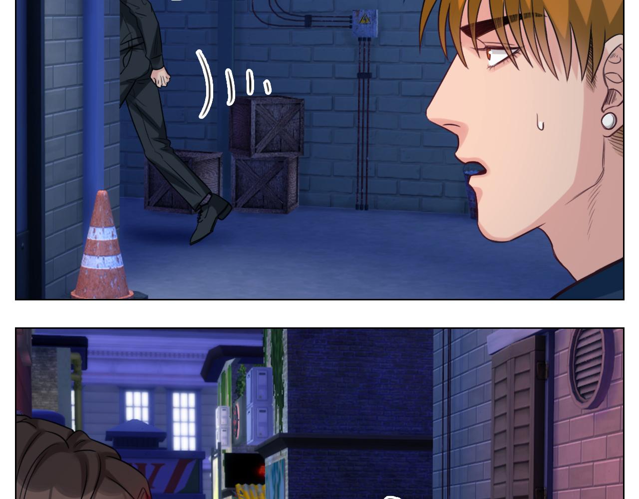 好孩子不要大家（2）-第35话