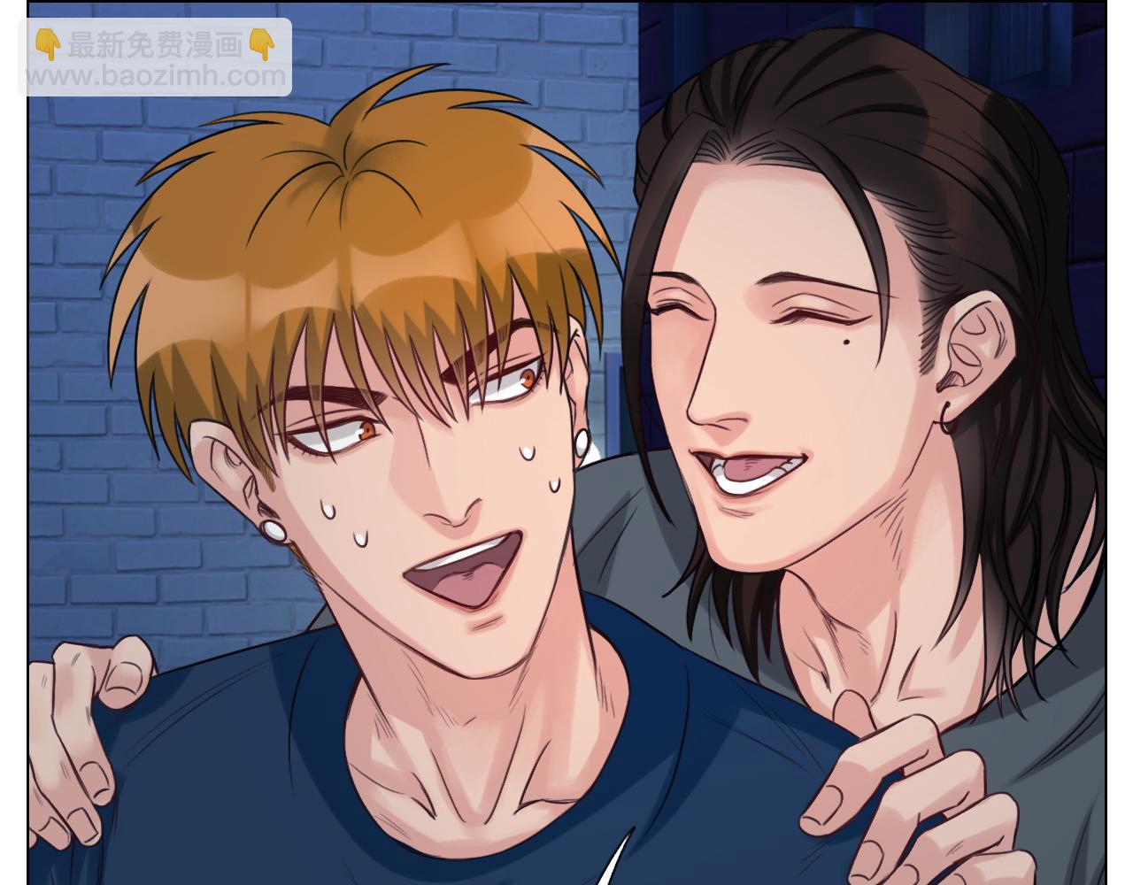 好孩子不要大家（2）-第35话