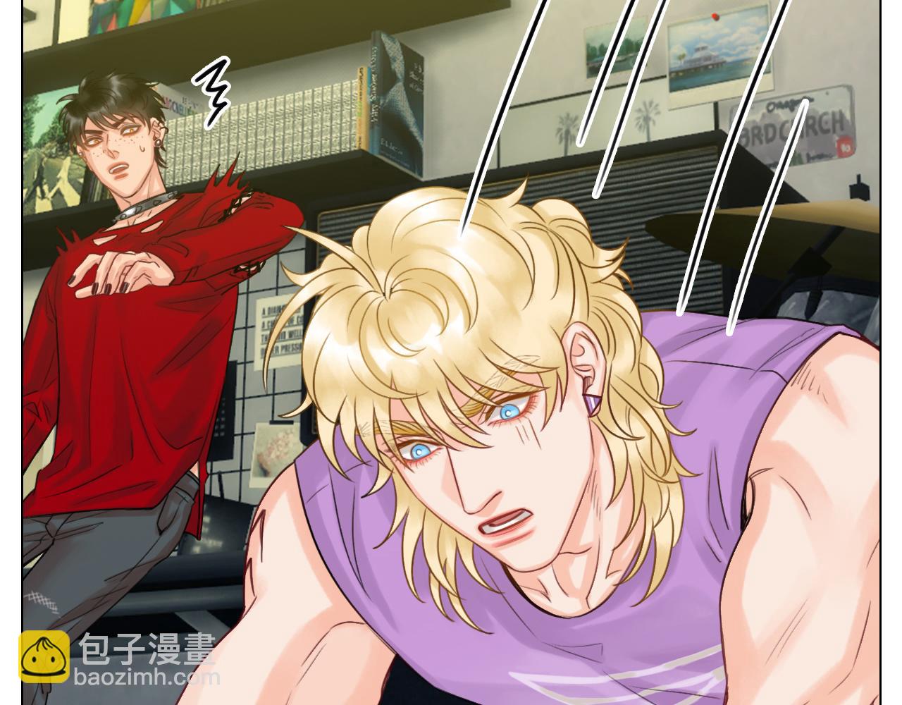 行动派小巴(1/2)-第39话