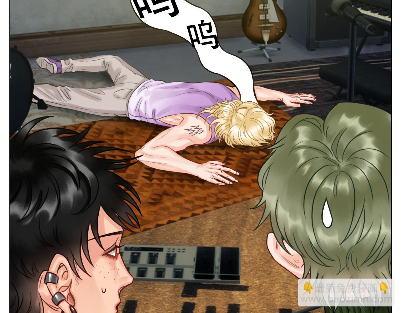 行动派小巴(1/2)-第39话