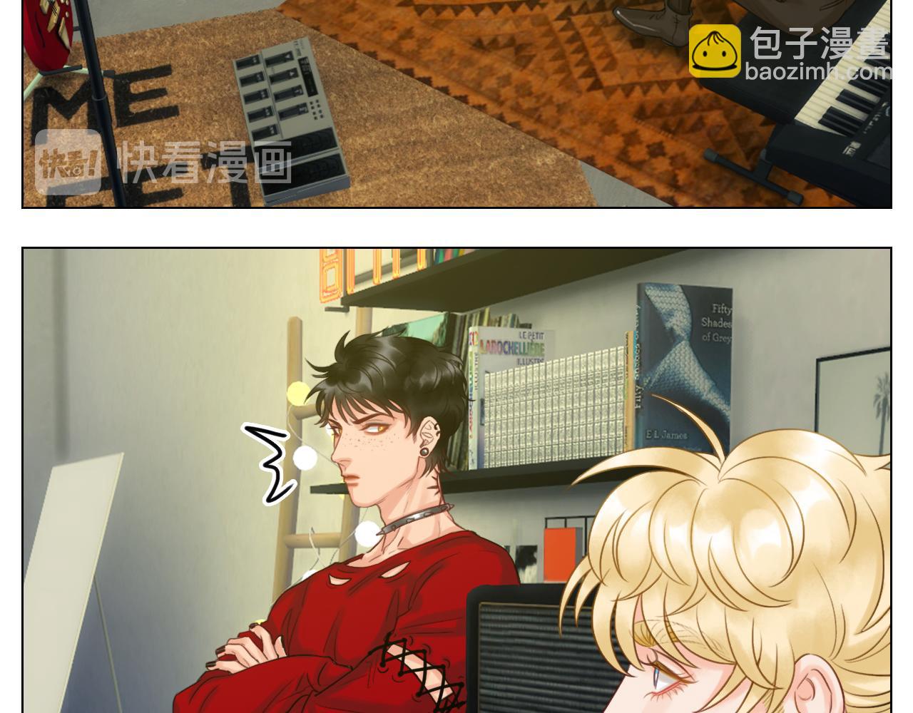 行动派小巴(1/2)-第39话