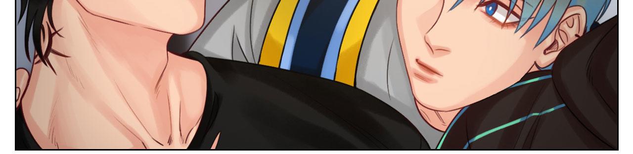 迷茫的双子男-第49话