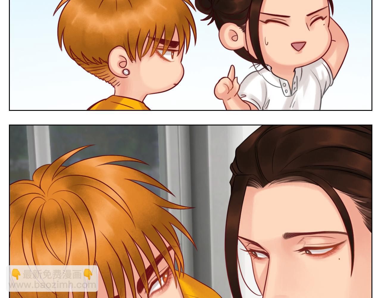 神不守舍-第53话