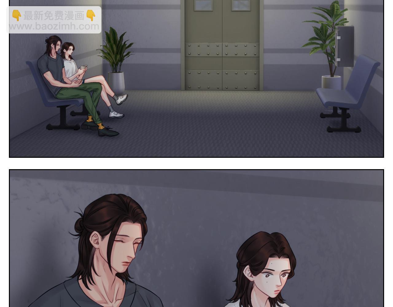 楚晏不在的第二天-第63话