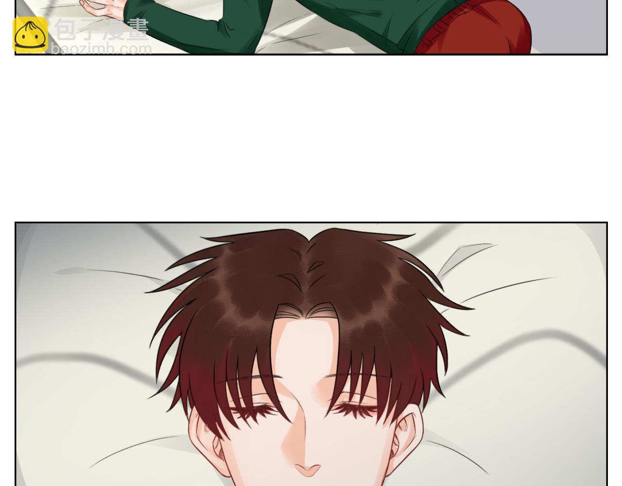 蜜月归来-第71话