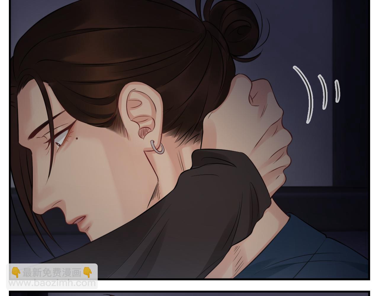 越想越不对劲-第73话