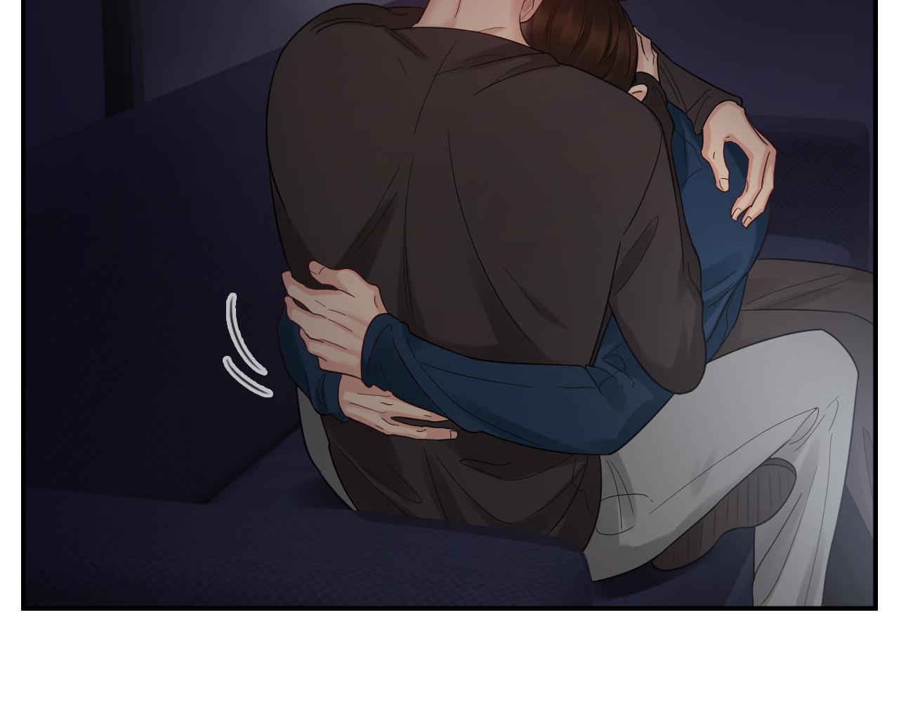 越想越不对劲-第73话