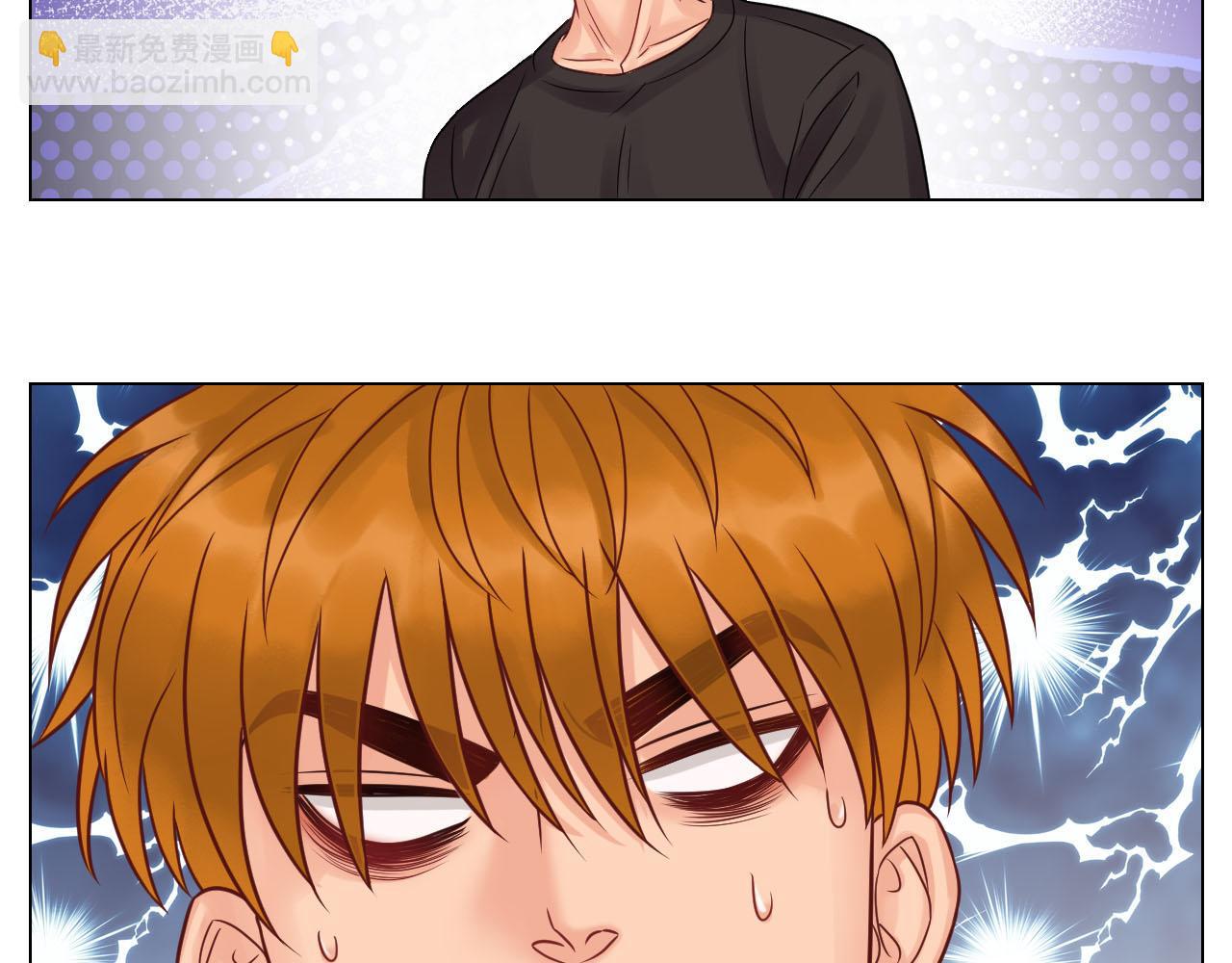 差点忘记最重要的事-第79话