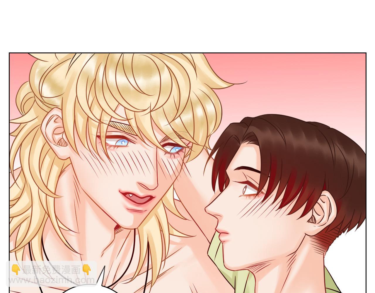 隔壁组明显饱暖思Y-第83话