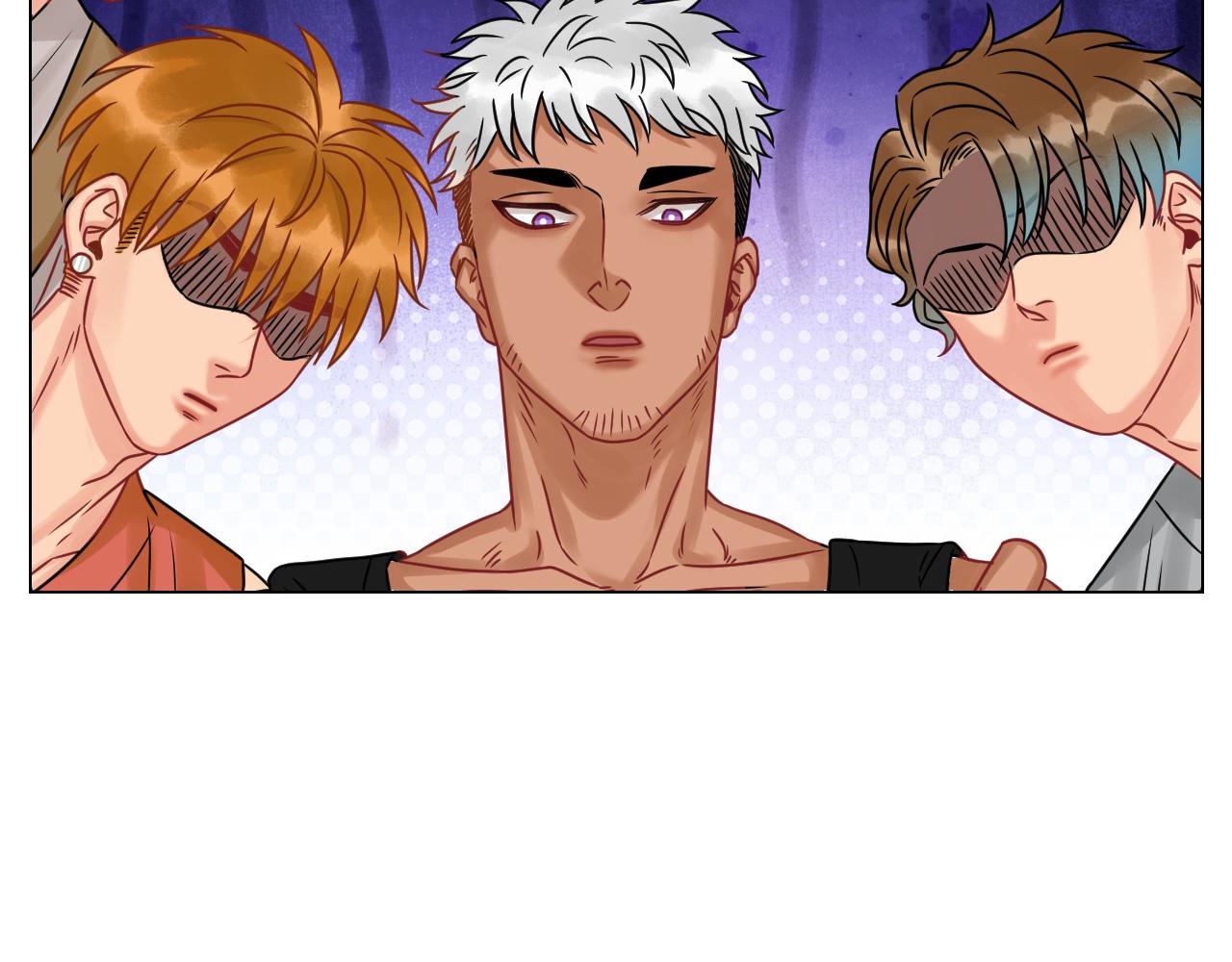 又菜又想玩-第87话