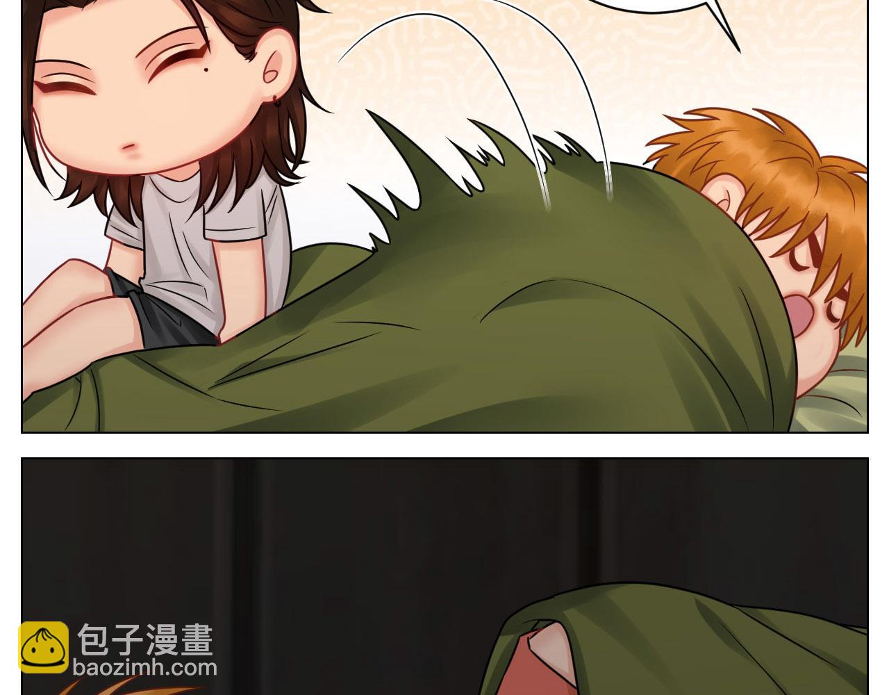 今晚我睡哪？-第89话