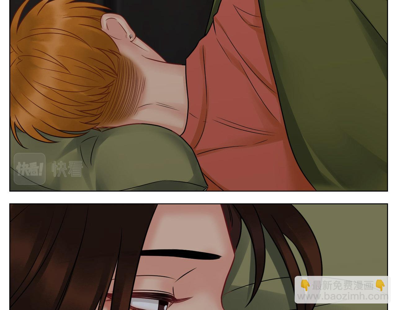 今晚我睡哪？-第89话