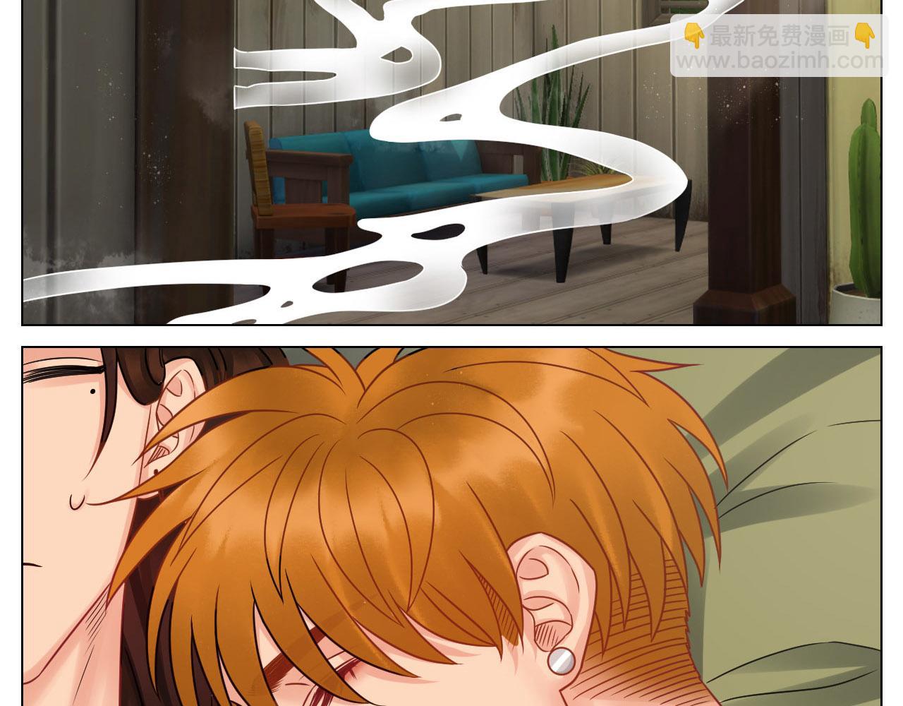 今晚我睡哪？-第89话