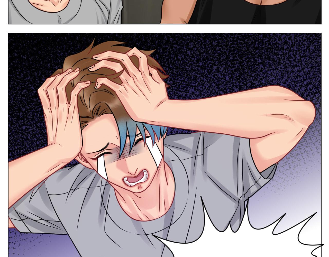 今晚我睡哪？-第89话