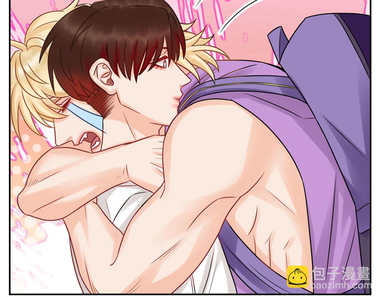 夏日比赛前奏：出发啦！-第95话