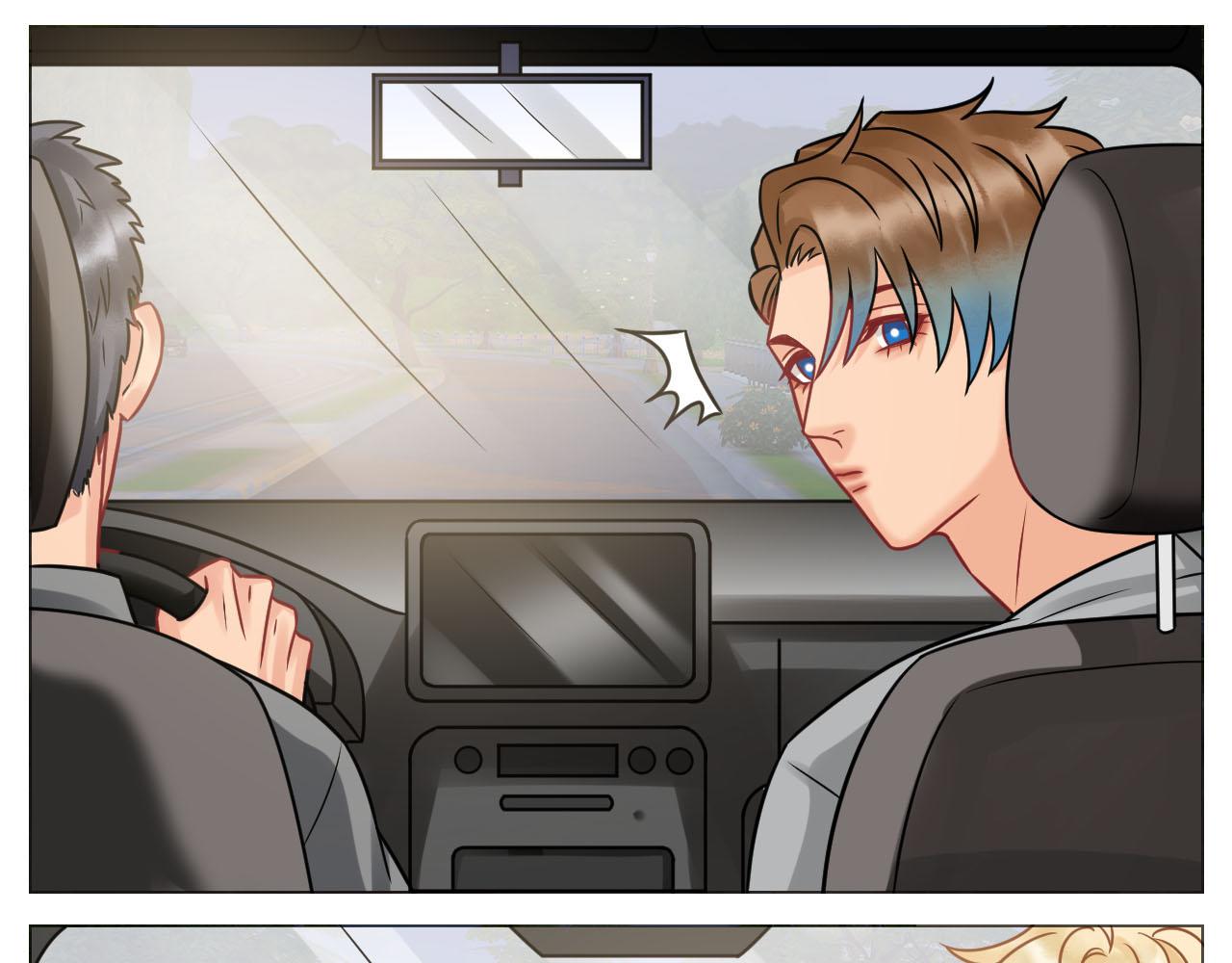 夏日比赛前奏：出发啦！-第95话